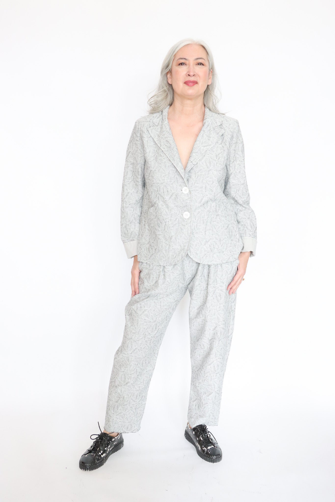 NRK Dash Jacket | ATELIER957