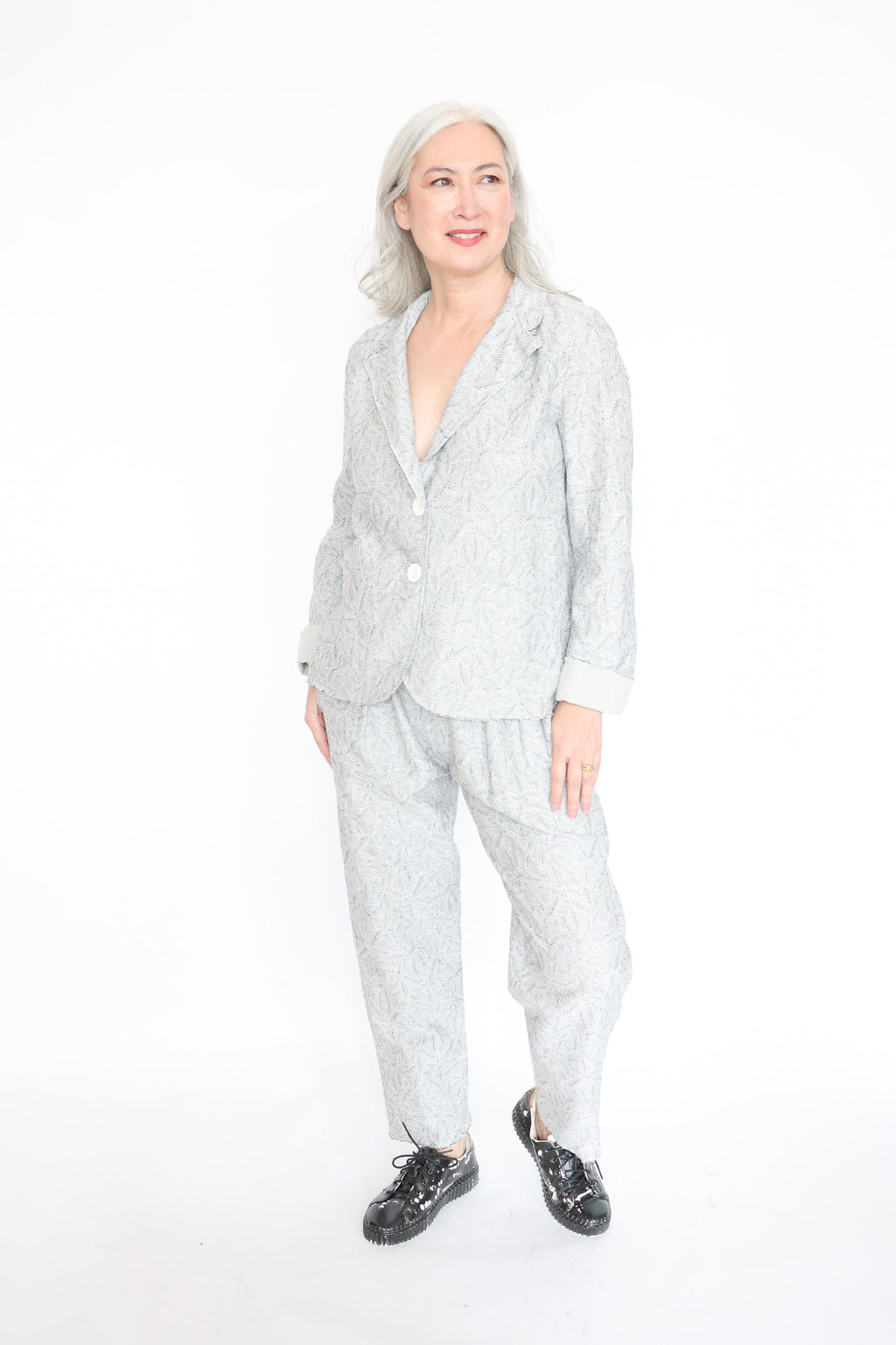NRK Dash Jacket | ATELIER957