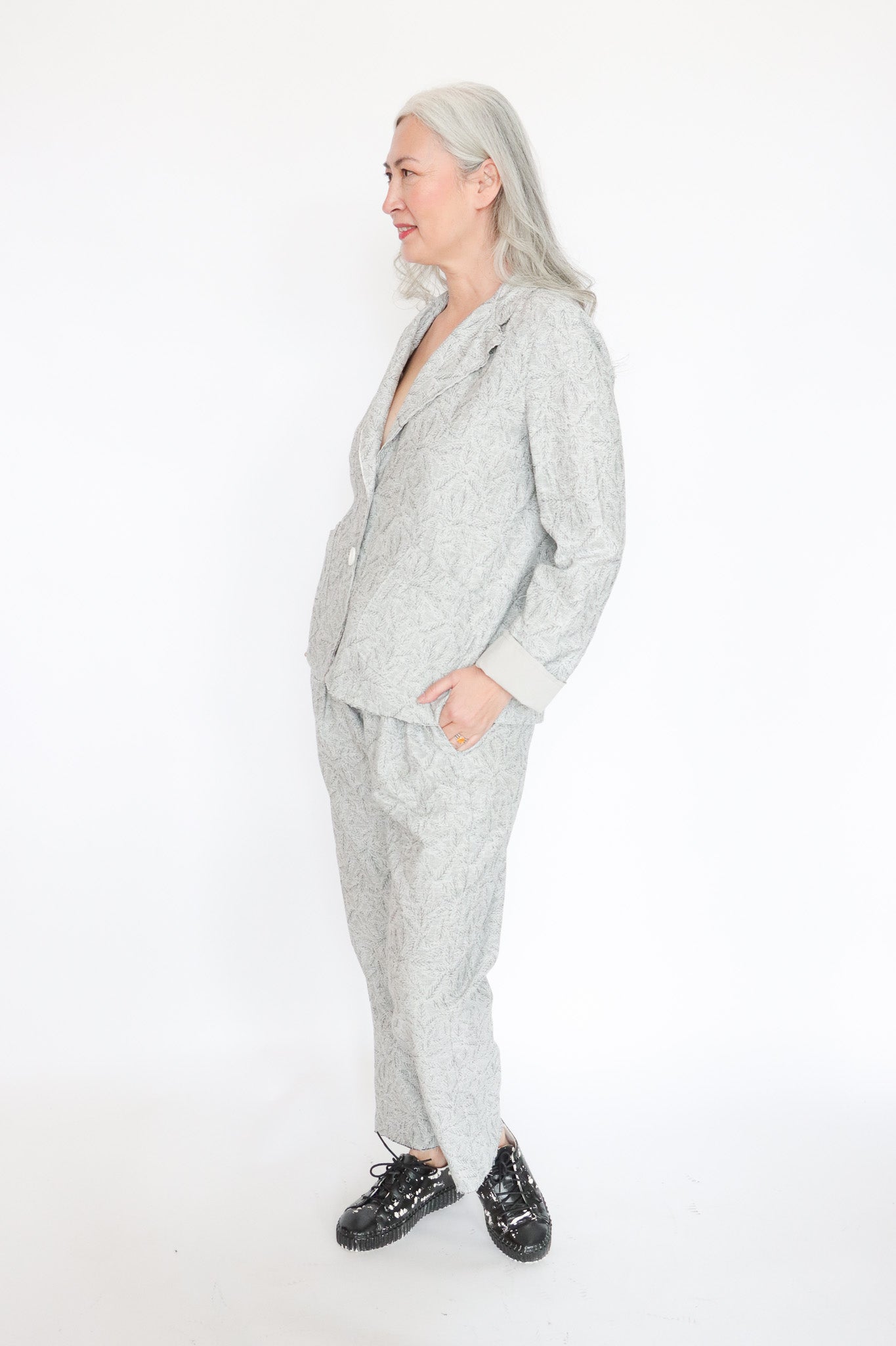 NRK Dash Jacket | ATELIER957