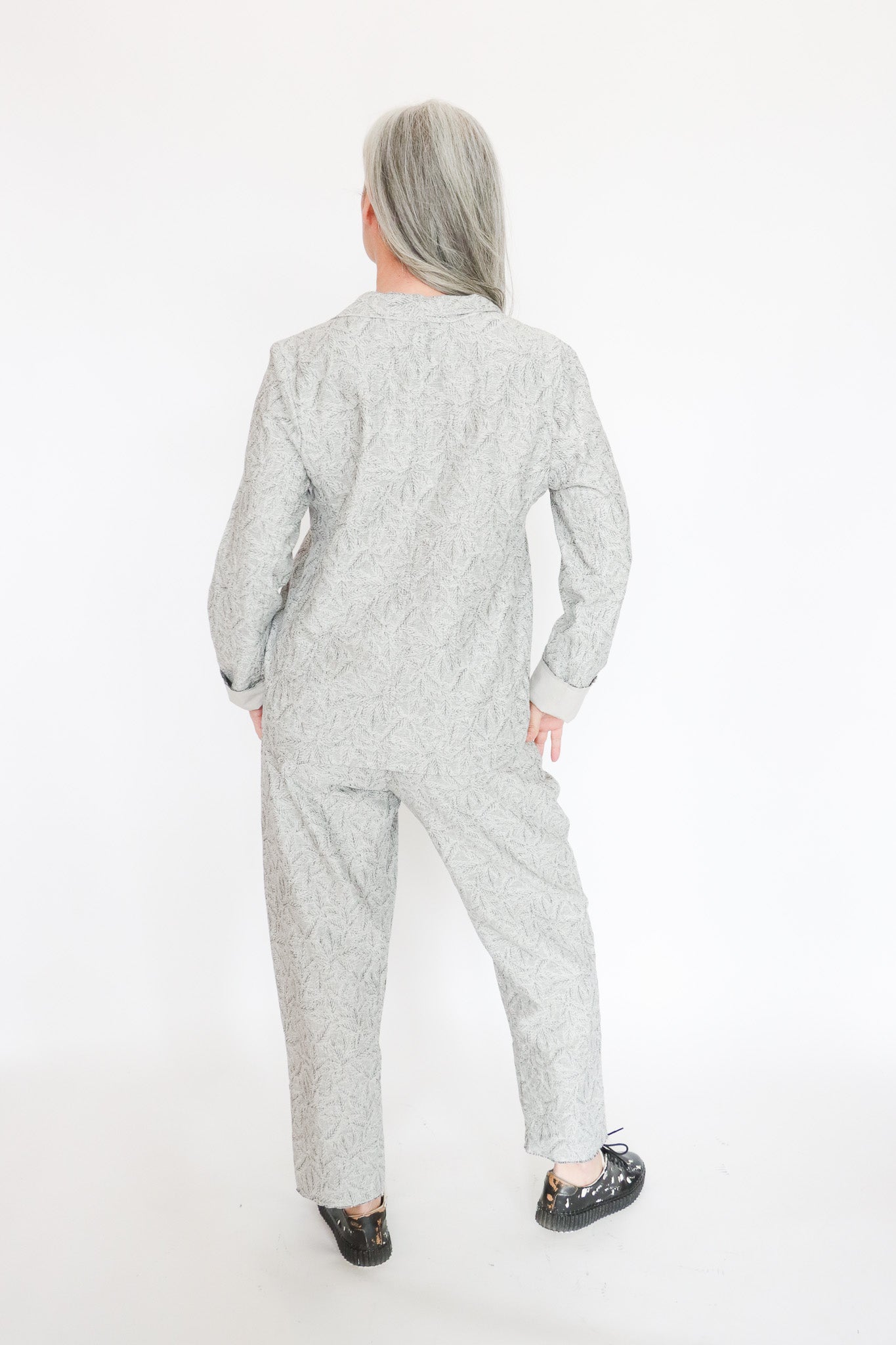 NRK Dash Jacket | ATELIER957