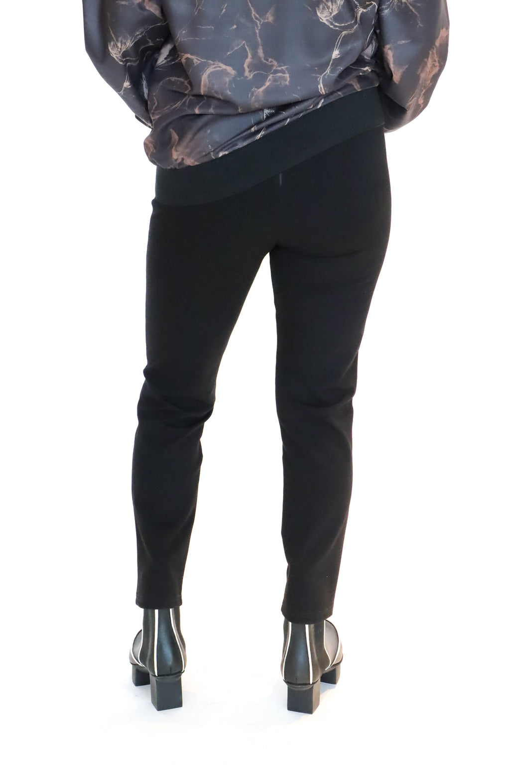 NY 77 Design Effy Pants | ATELIER957