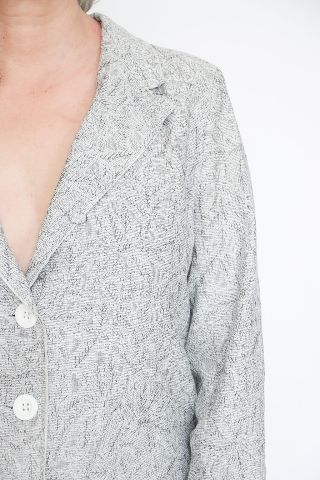 NRK Dash Jacket | ATELIER957