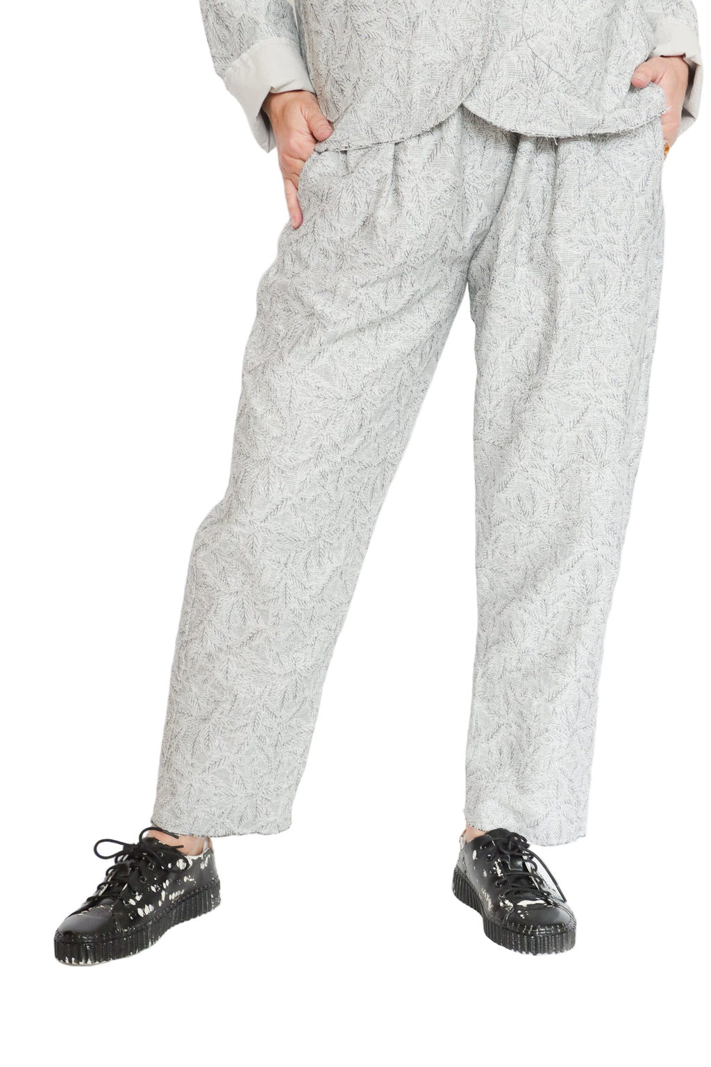 NRK Kas Pants | ATELIER957