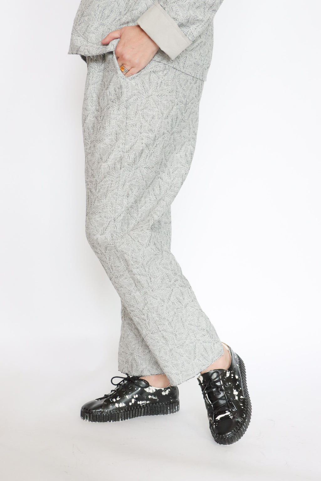 NRK Kas Pants | ATELIER957