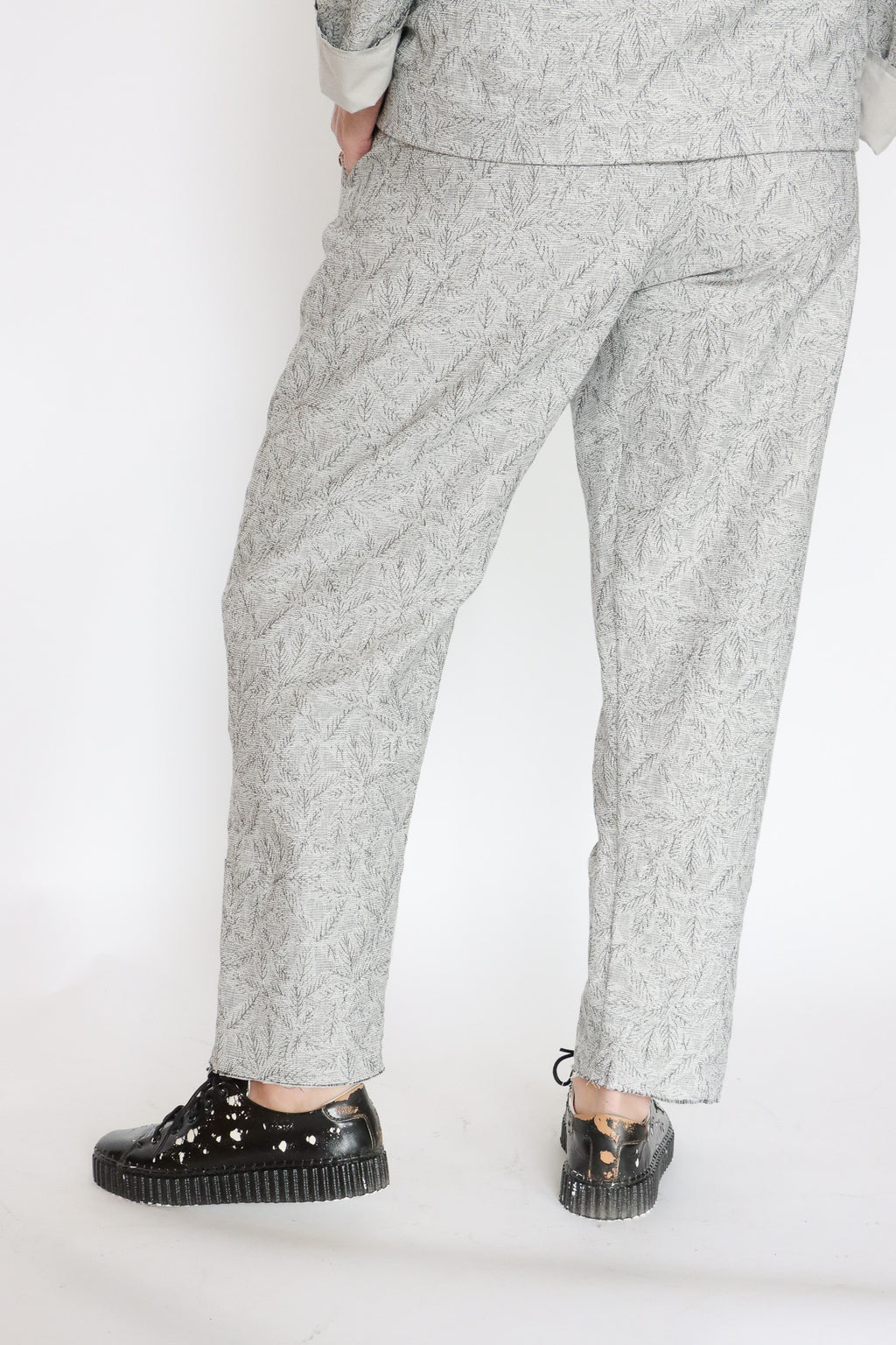NRK Kas Pants | ATELIER957