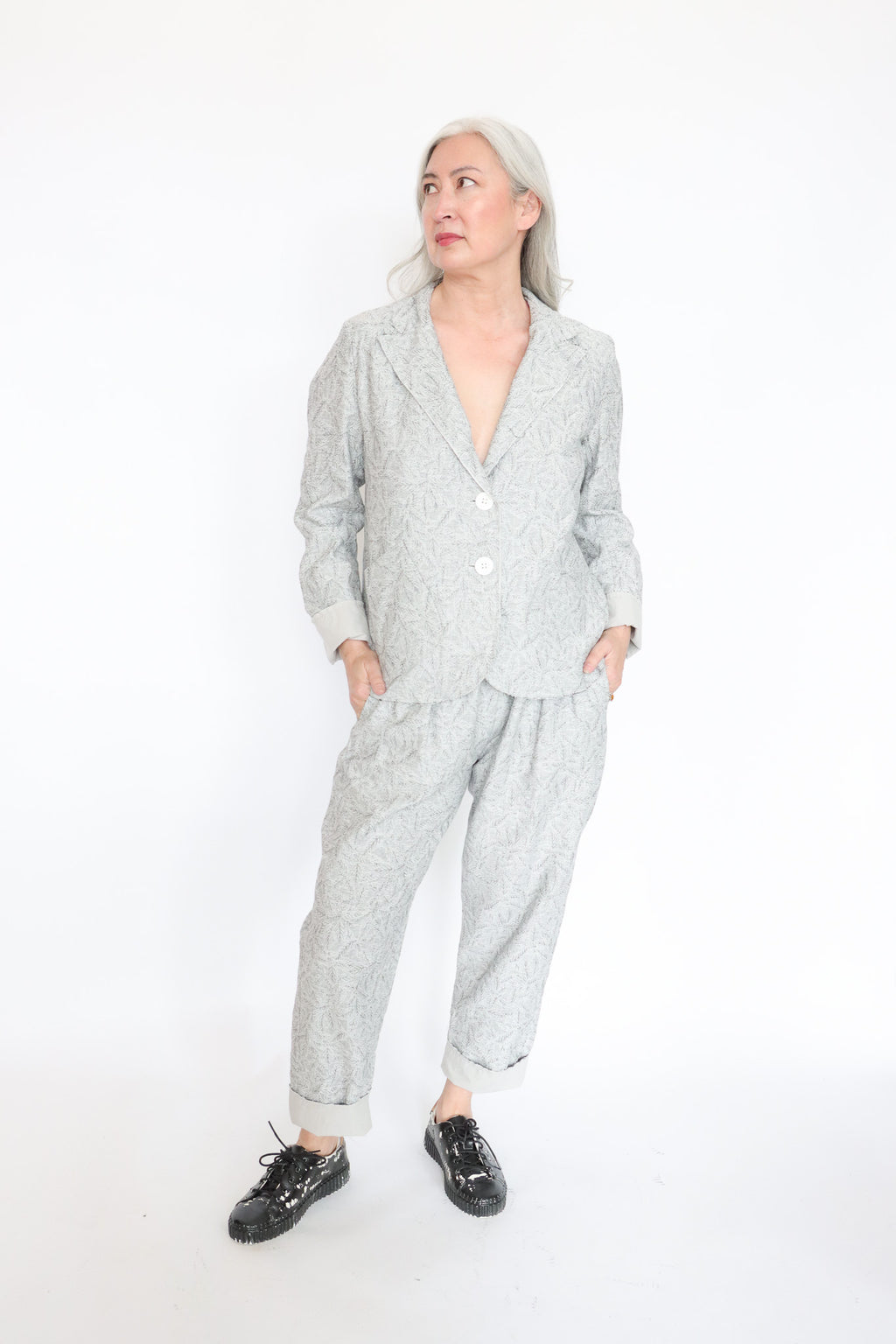 NRK Kas Pants | ATELIER957