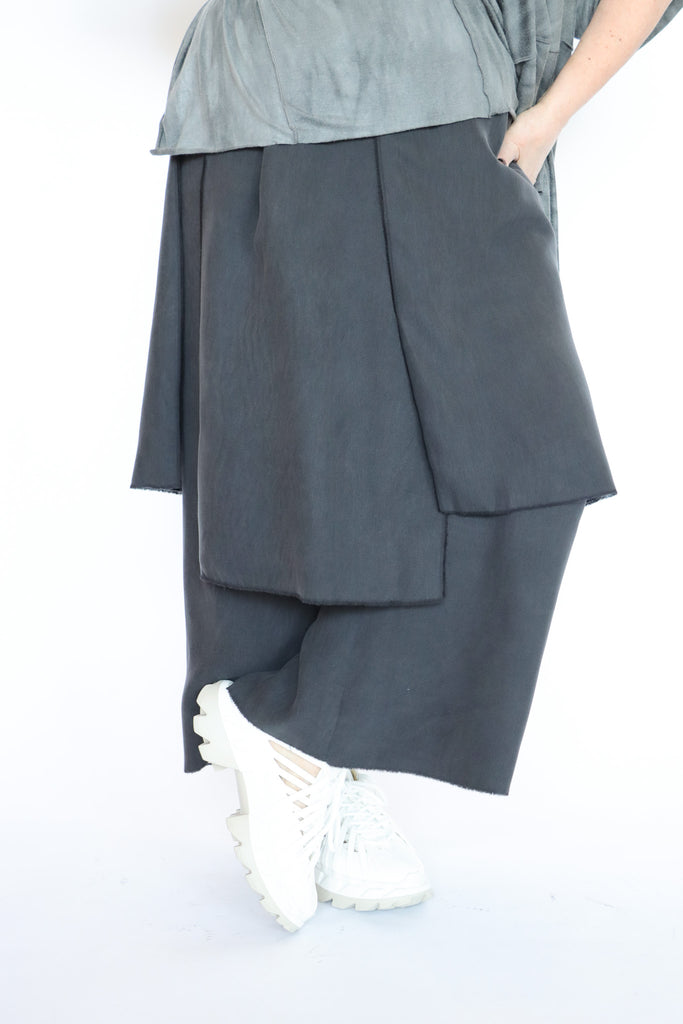 LOYKO Tokio Skirt/Pants | ATELIER957