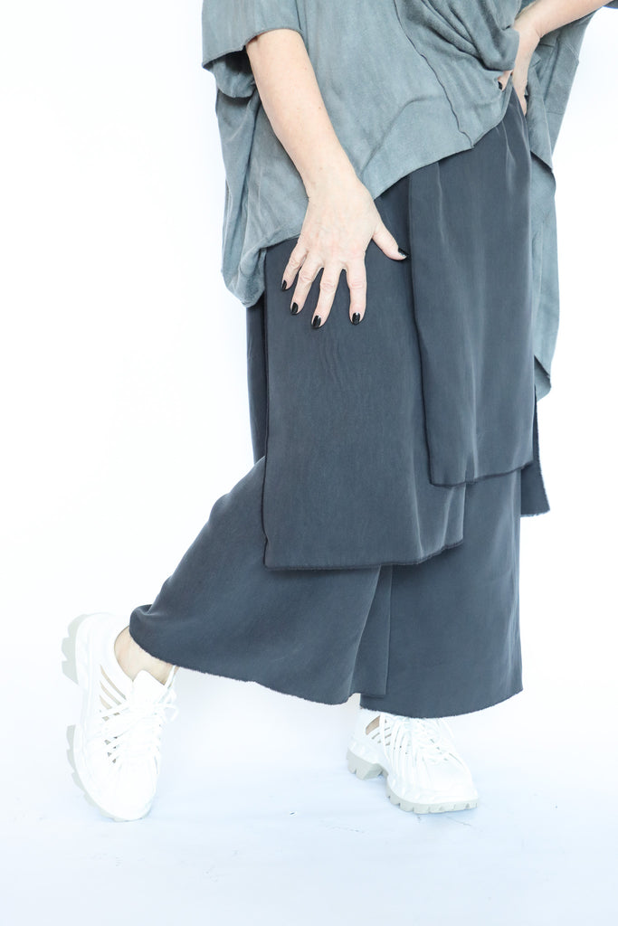 LOYKO Tokio Skirt/Pants | ATELIER957