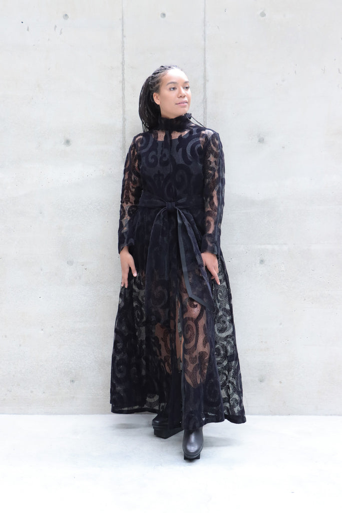 XD Xenia Design Ivon Dress | ATELIER957