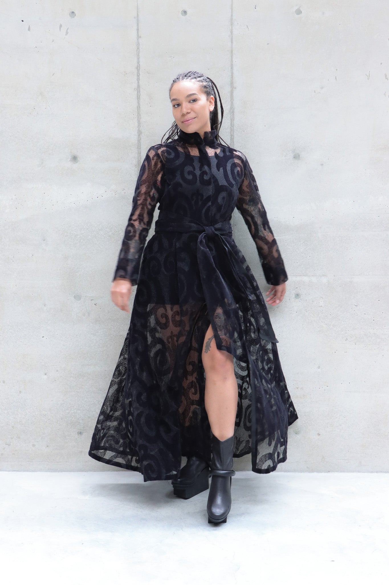 XD Xenia Design Ivon Dress | ATELIER957