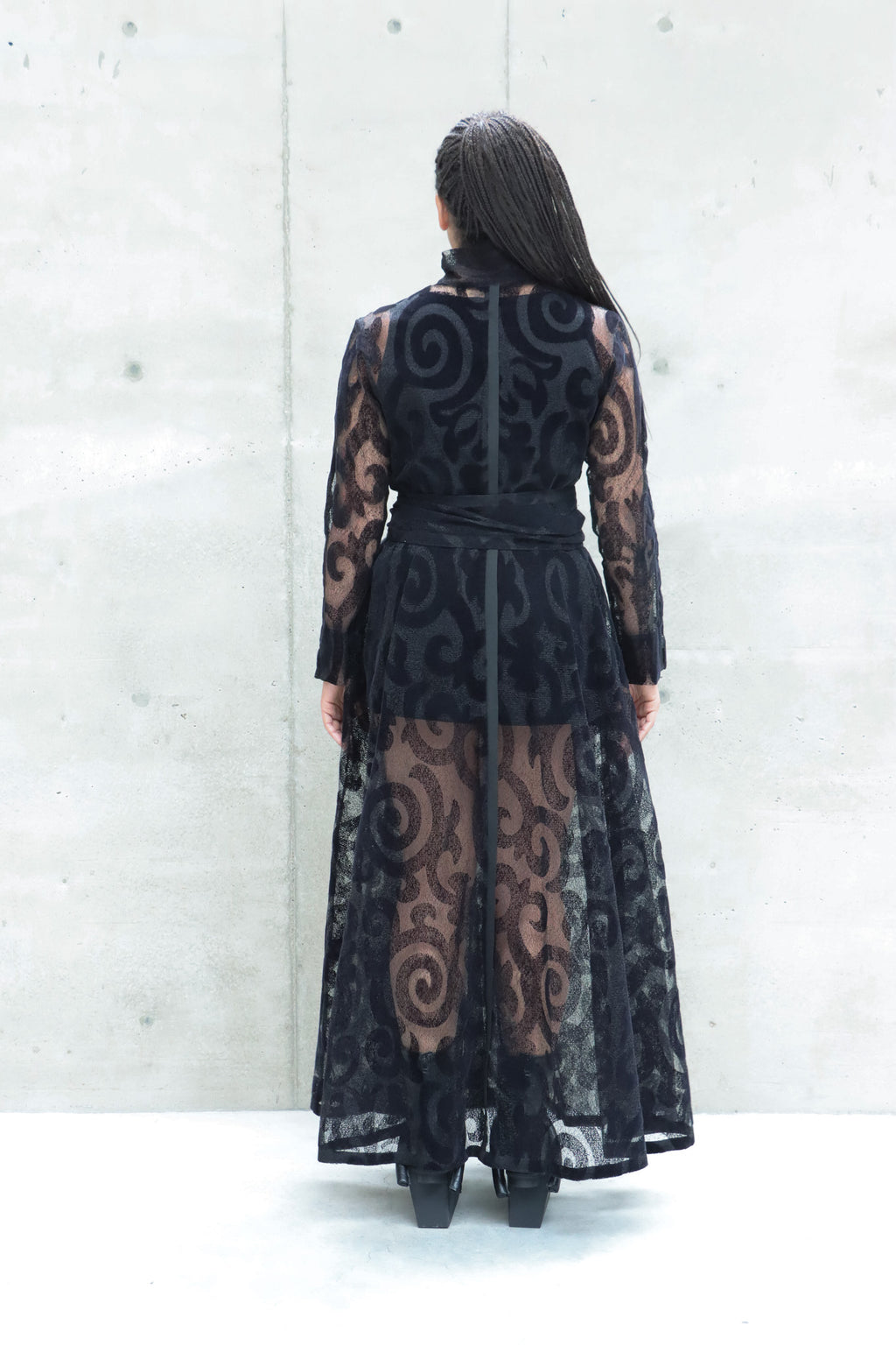XD Xenia Design Ivon Dress | ATELIER957
