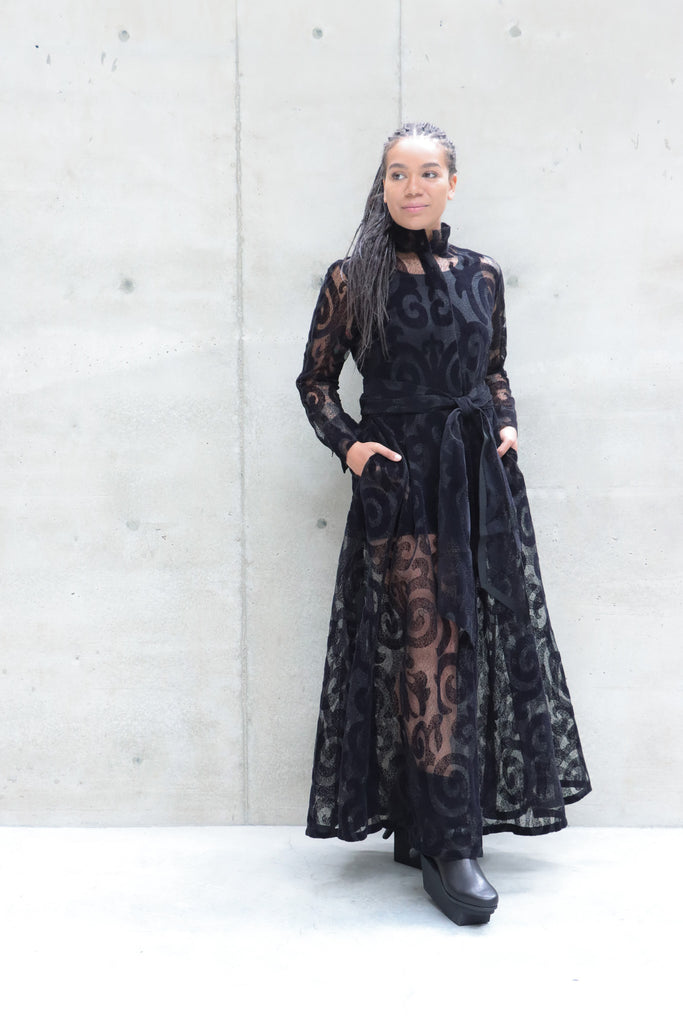 XD Xenia Design Ivon Dress | ATELIER957