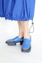 Trippen Kobalt Latent Sandals | ATELIER957