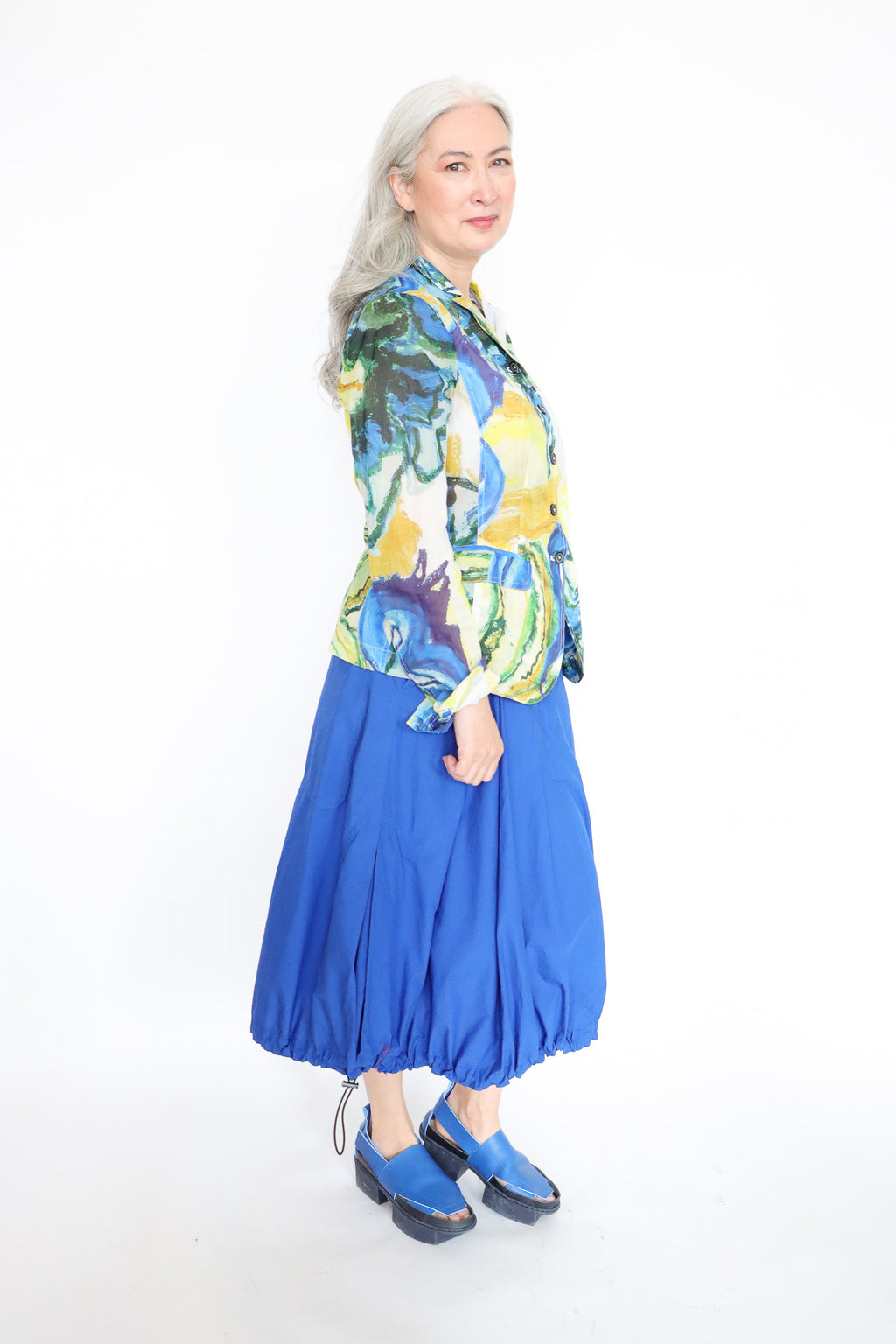 Rundholz Dip 125 2530305 Skirt | ATELIER957