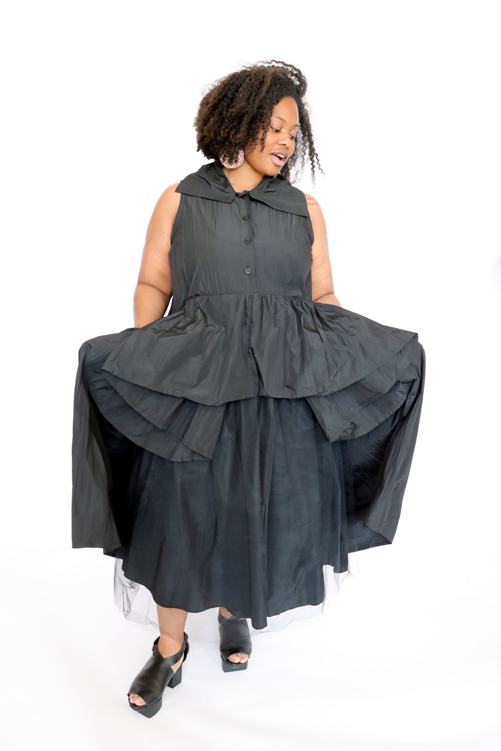 Kedem Special Top | ATELIER957