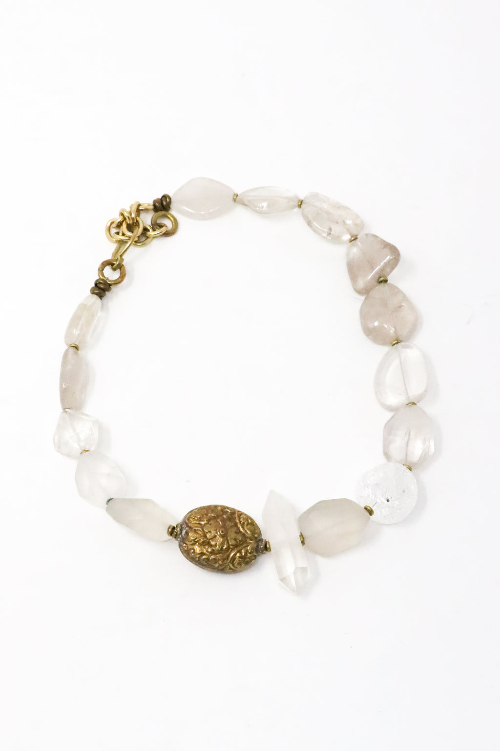 Mya Lambrecht Philher Necklace