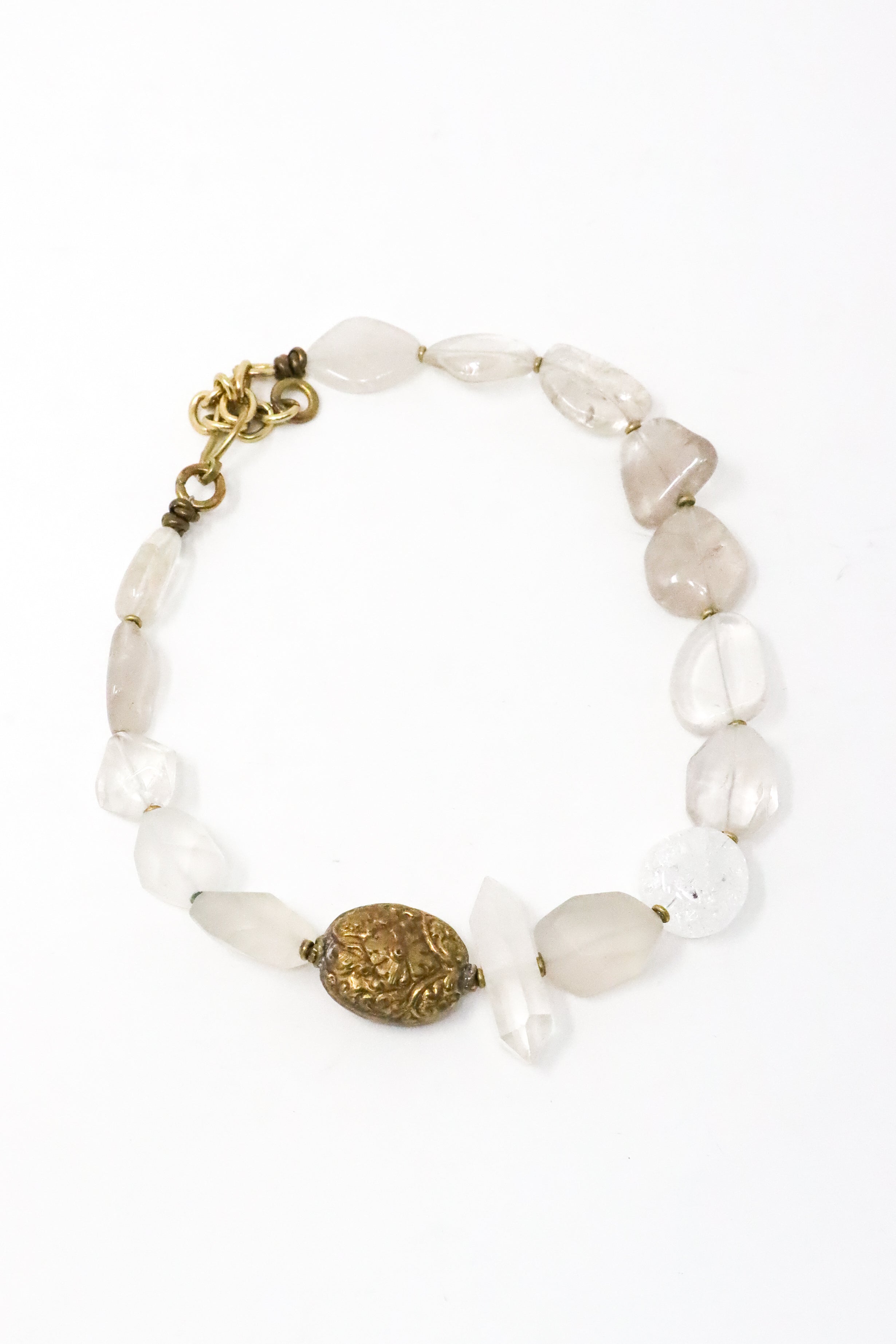 Mya Lambrecht Philher Necklace