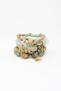 Mya Lambrecht B450 Sea Foam Bracelet | ATELIER957