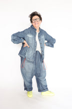 Rundholz Dip 125 2051101 Jacket