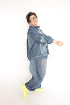 Rundholz Dip 125 2051101 Jacket