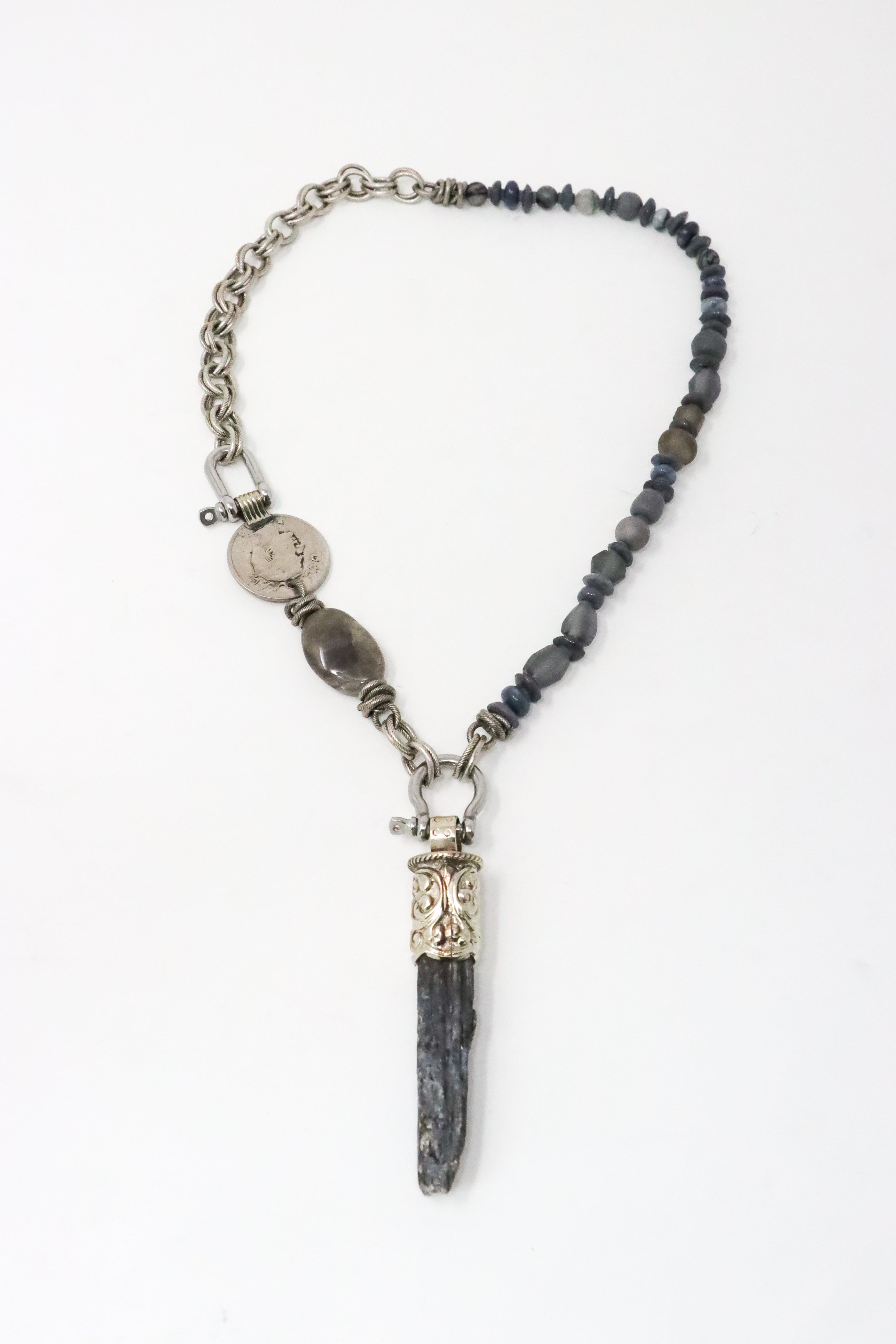 Mya Lambrecht NL1844 Necklace | ATELIER957