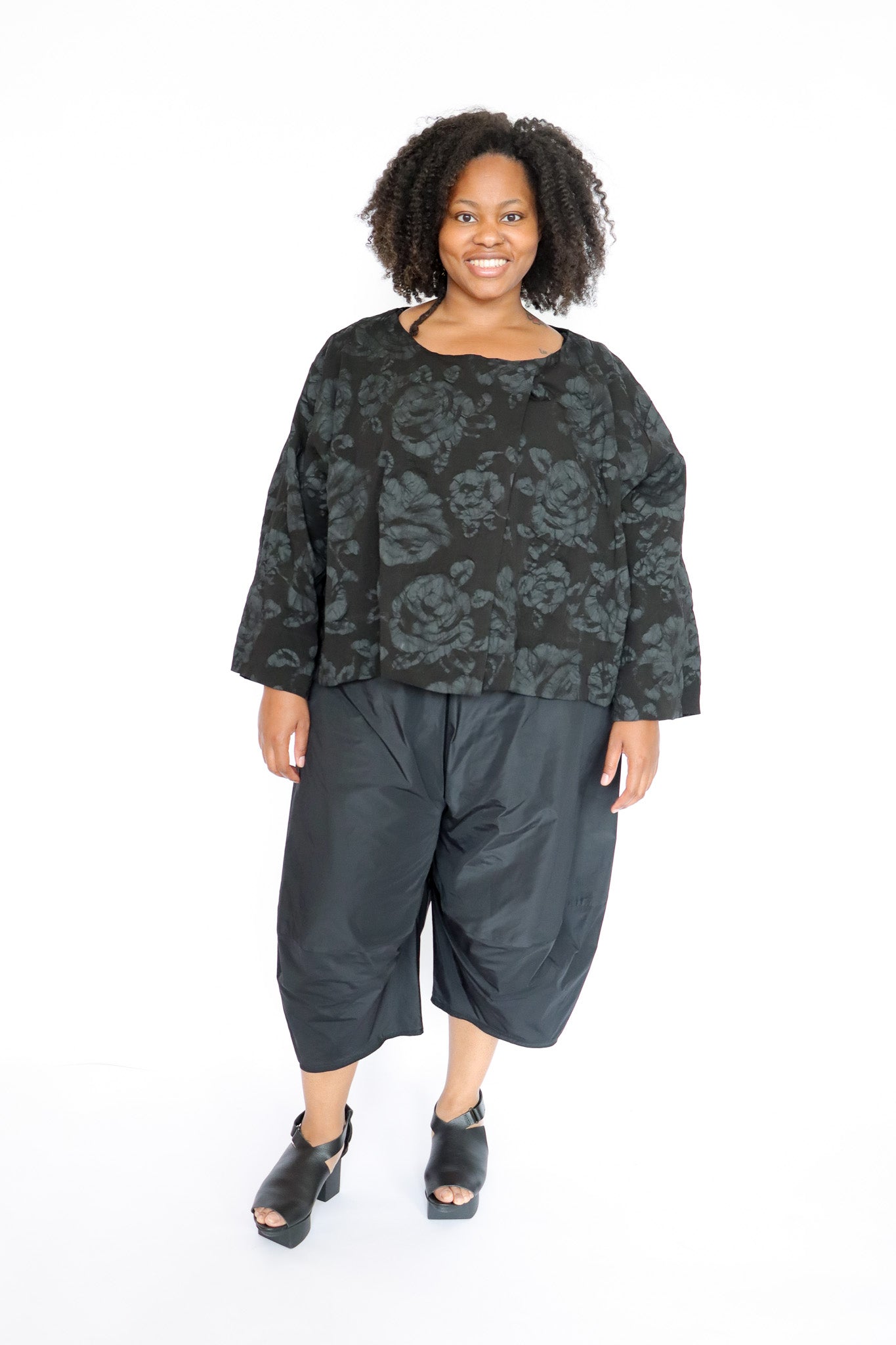 Igor Dobranic Amadeus Jacket | ATELIER957