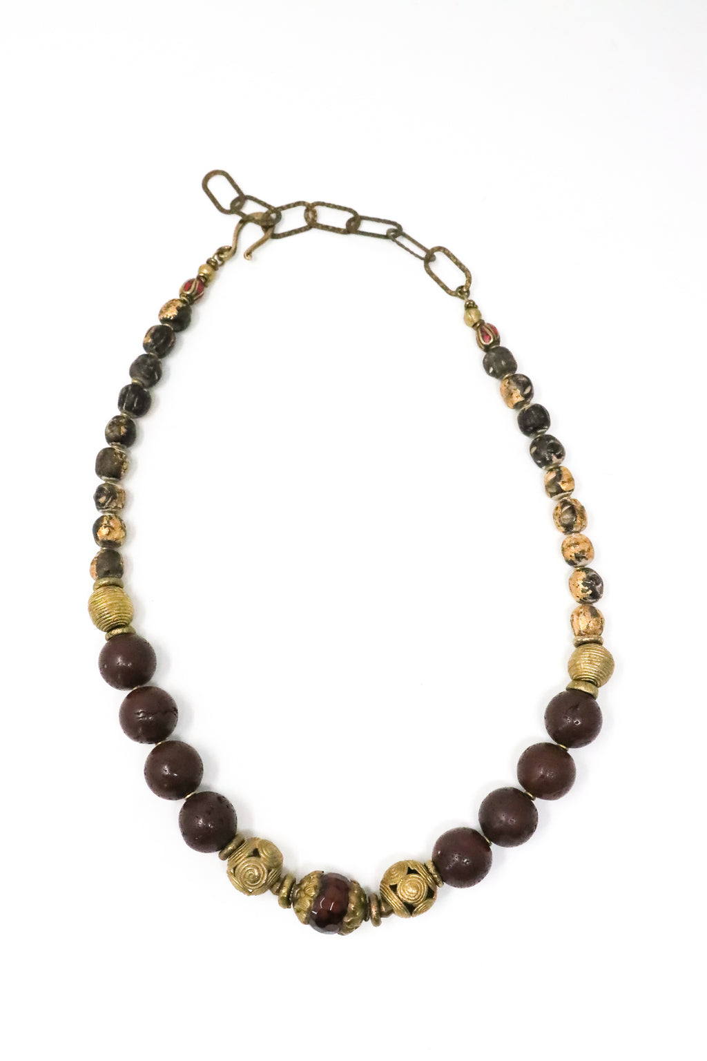 Mya Lambrecht Mammoth 450 Necklace