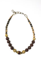 Mya Lambrecht Mammoth 450 Necklace