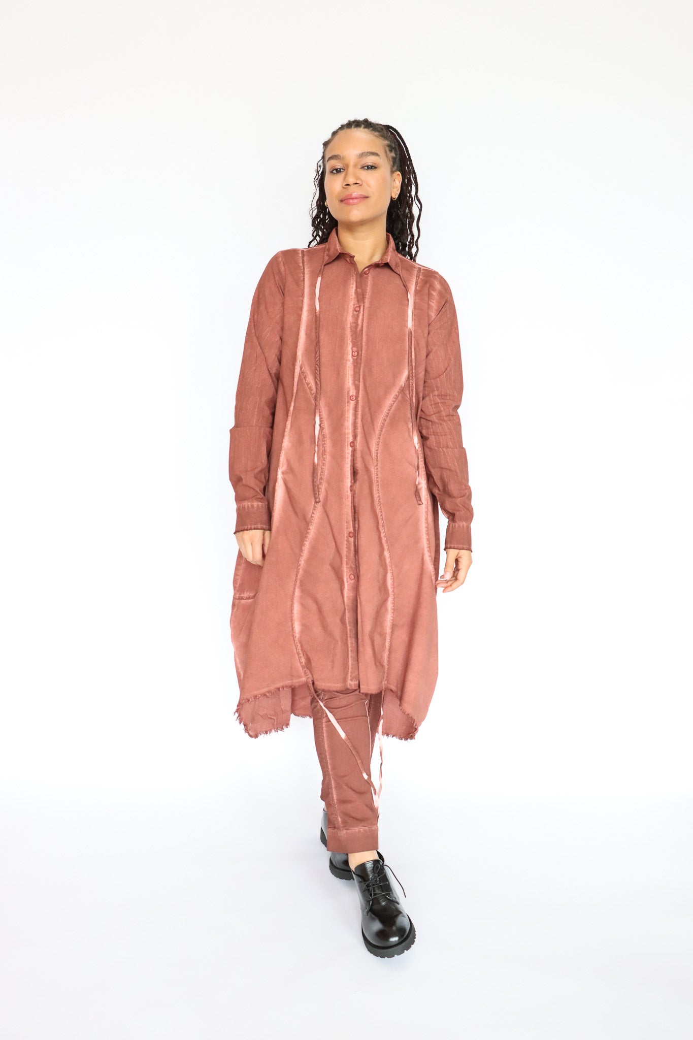 Studio B3 Mormoona Tunic | ATELIER957