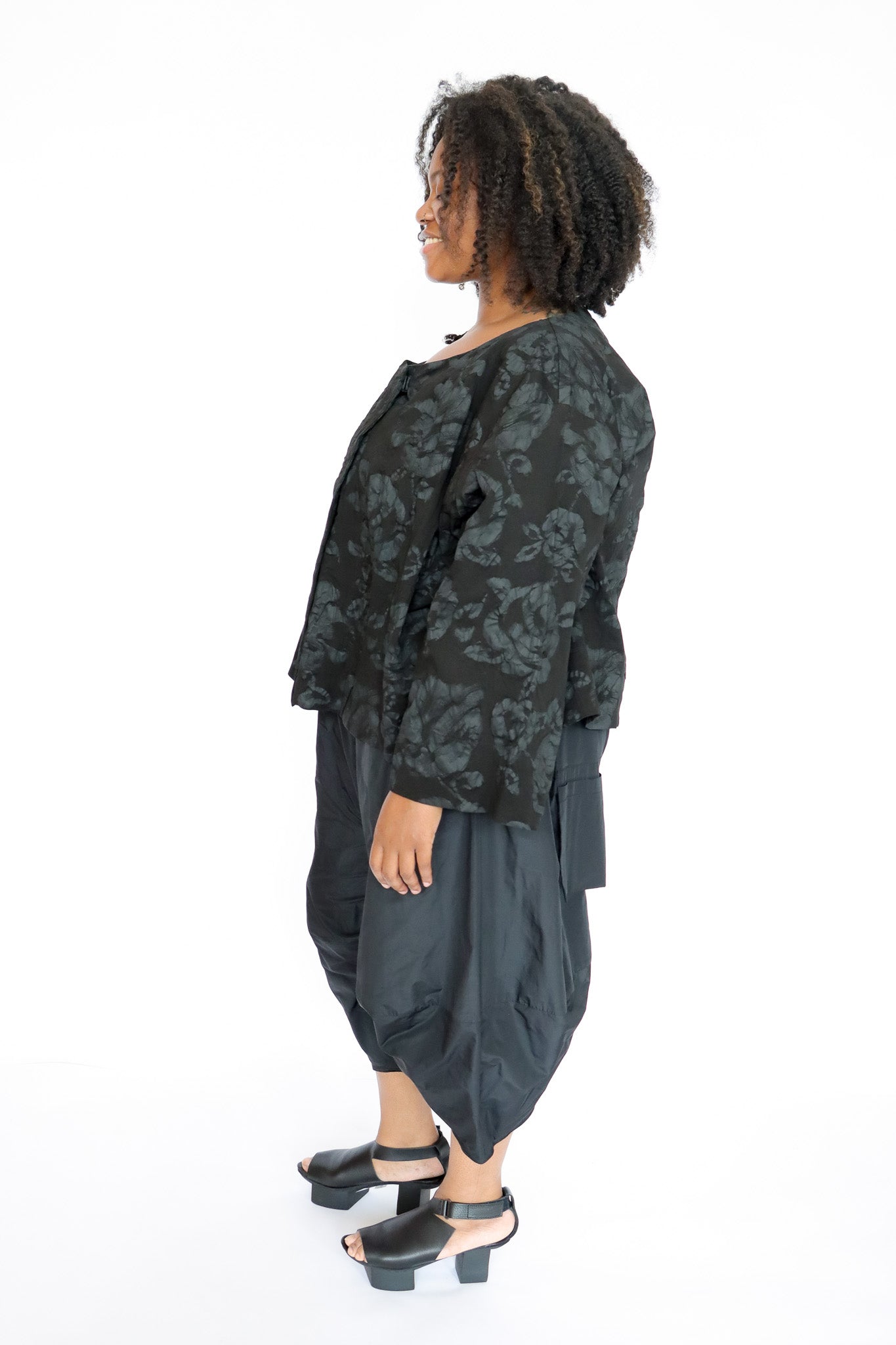 Igor Dobranic Amadeus Jacket | ATELIER957