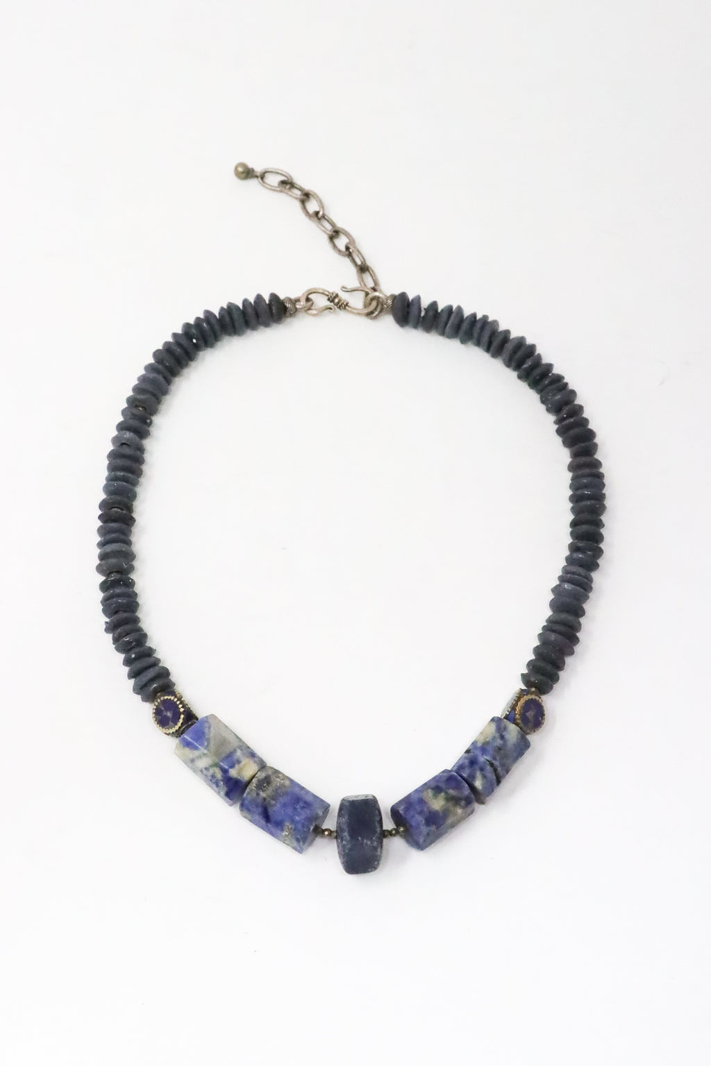 Mya Lambrecht NS 1875 Necklace | ATELIER957