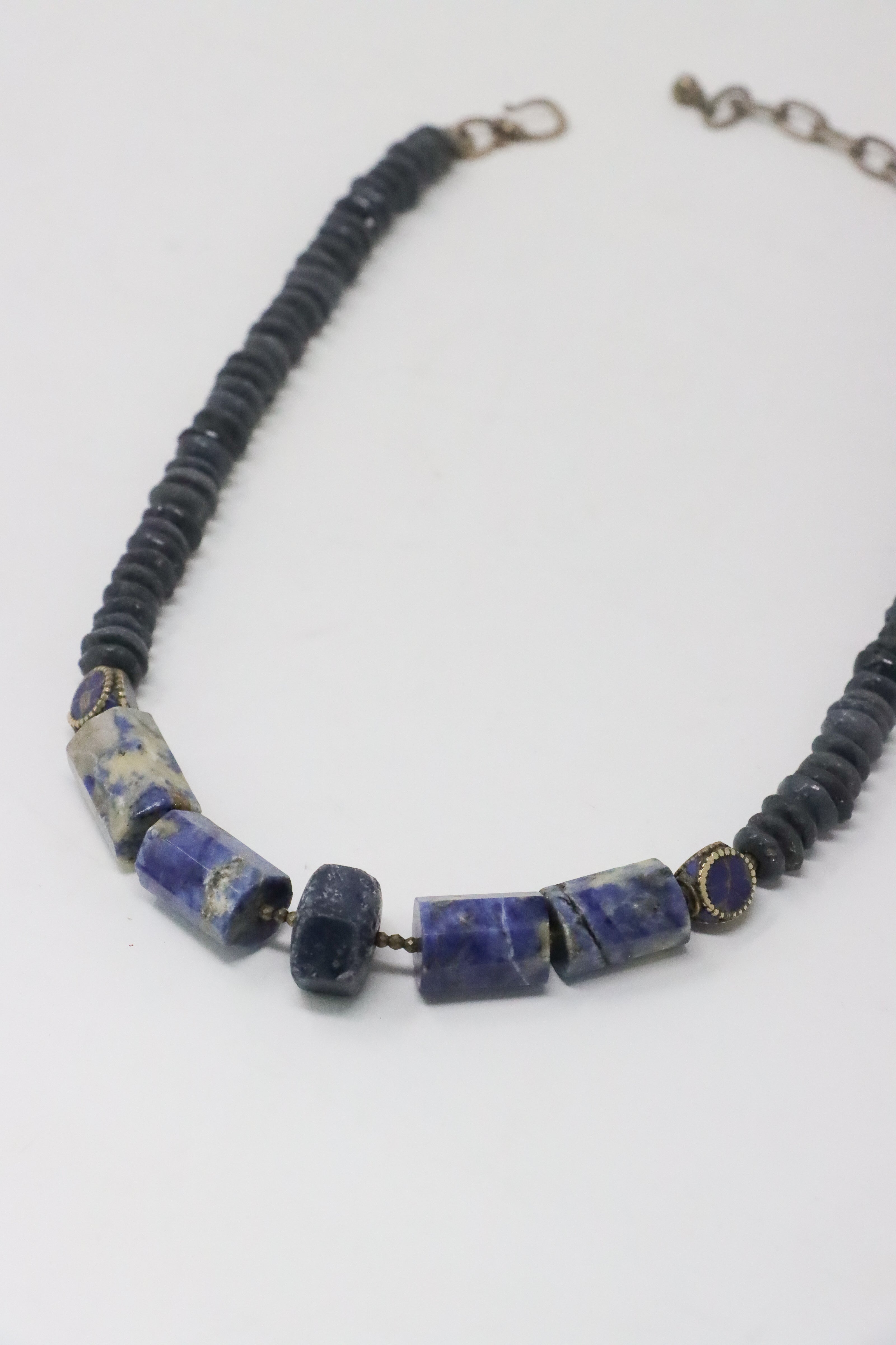 Mya Lambrecht NS 1875 Necklace | ATELIER957
