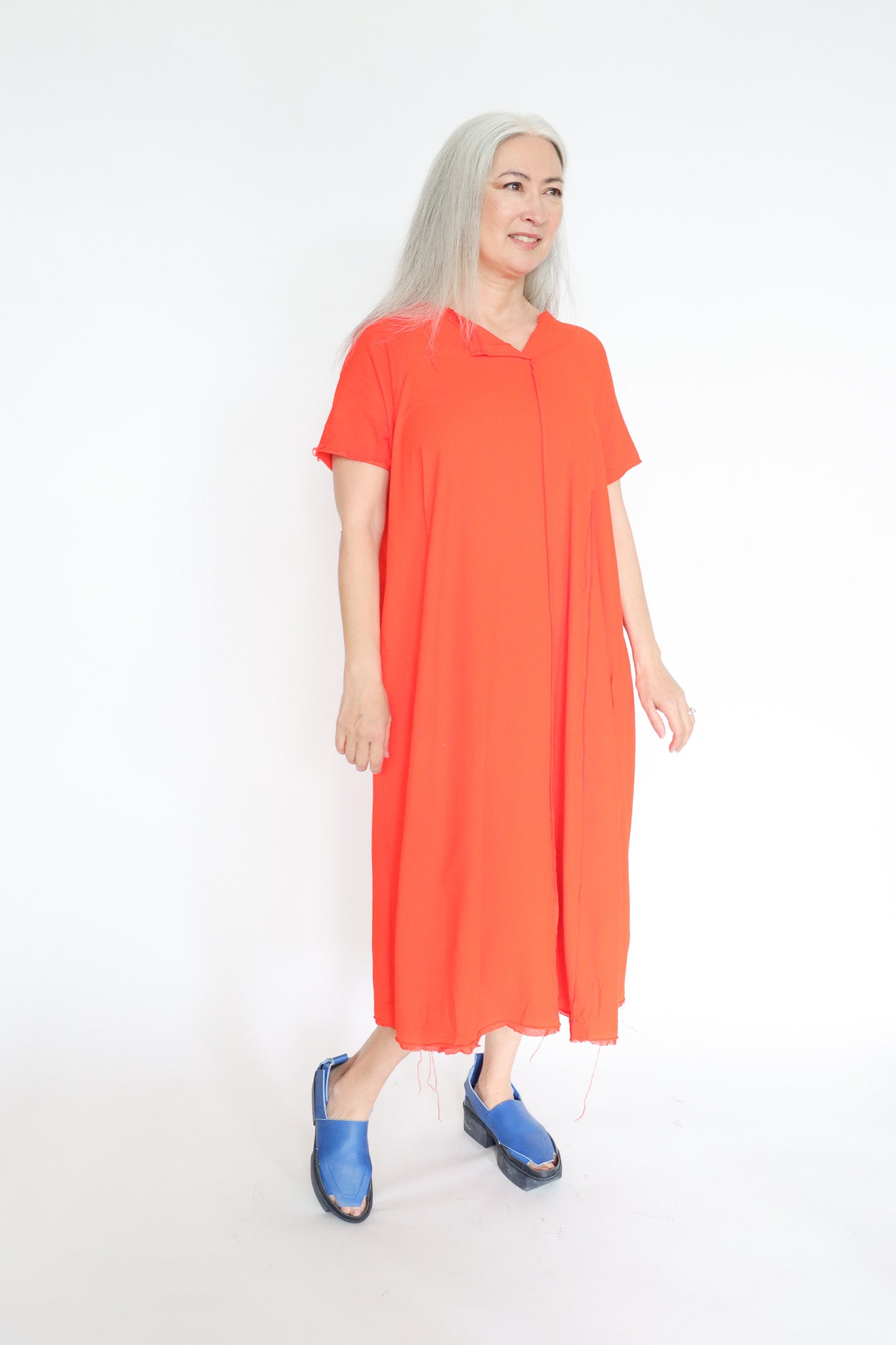 Rundholz Dip 125 2560905 Dress | ATELIER957