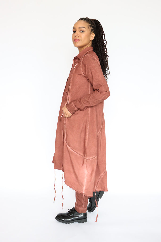 Studio B3 Mormoona Tunic | ATELIER957