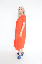 Rundholz Dip 125 2560905 Dress | ATELIER957