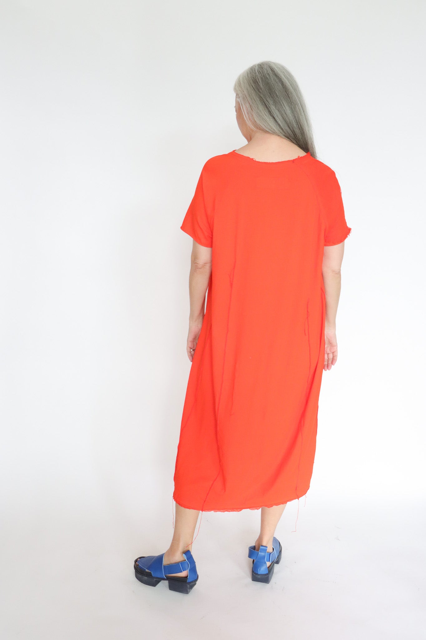 Rundholz Dip 125 2560905 Dress | ATELIER957