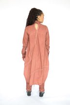 Studio B3 Mormoona Tunic | ATELIER957