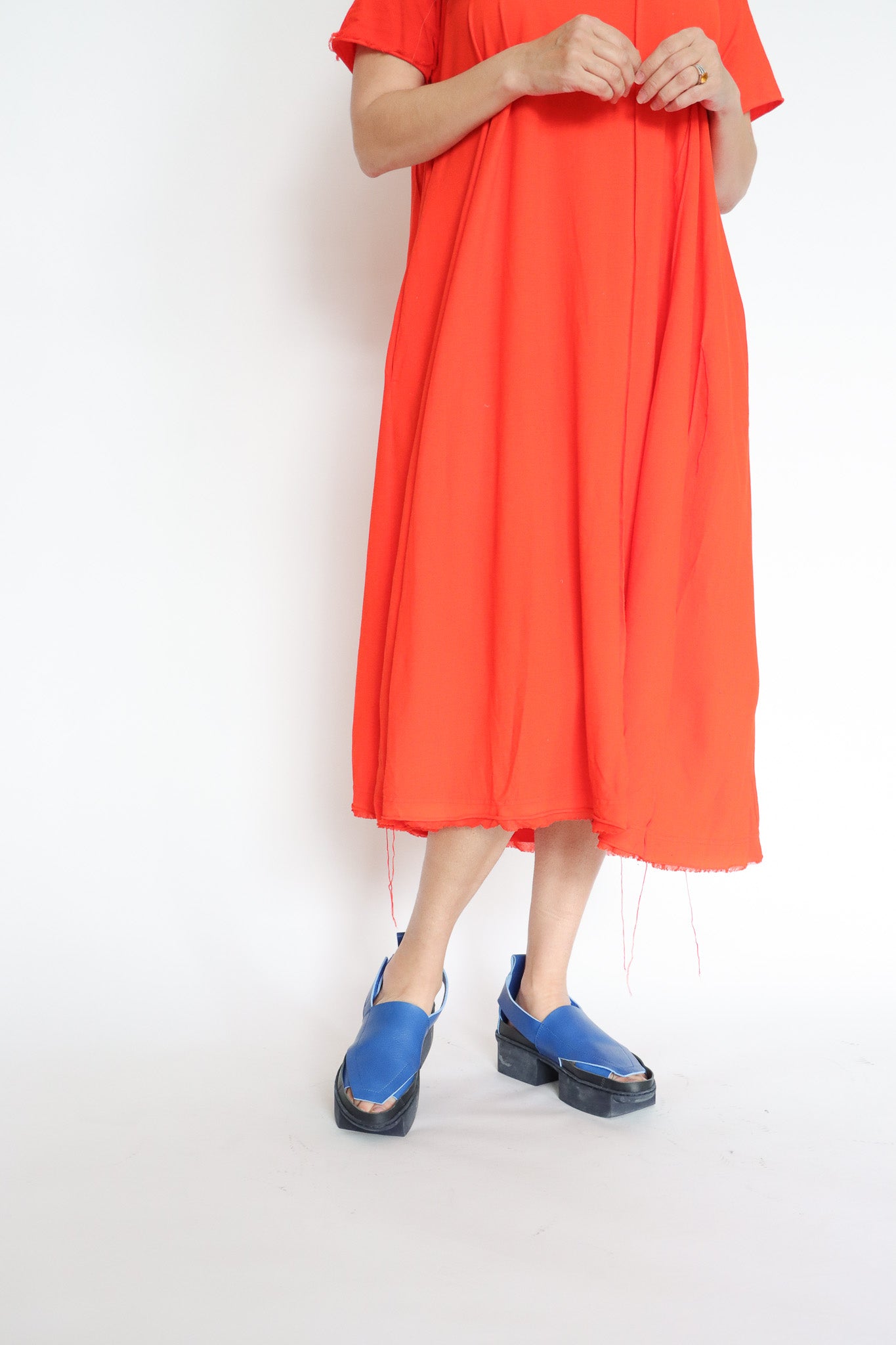 Rundholz Dip 125 2560905 Dress | ATELIER957
