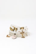 Mya Lambrecht B450 Crystal Bracelet Set | ATELIER957