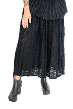 The AVIU Pleated Skirt | ATELIER957