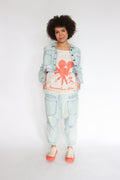 Rundholz Dip 125 2051102 Jacket | ATELIER957