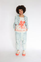 Rundholz Dip 125 2051102 Jacket | ATELIER957