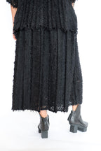 The AVIU Pleated Skirt | ATELIER957