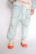 Rundholz Dip 125 2050103 Trousers