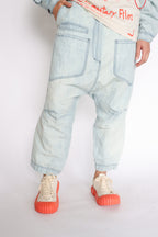 Rundholz Dip 125 2050103 Trousers
