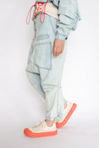Rundholz Dip 125 2050103 Trousers | ATELIER957