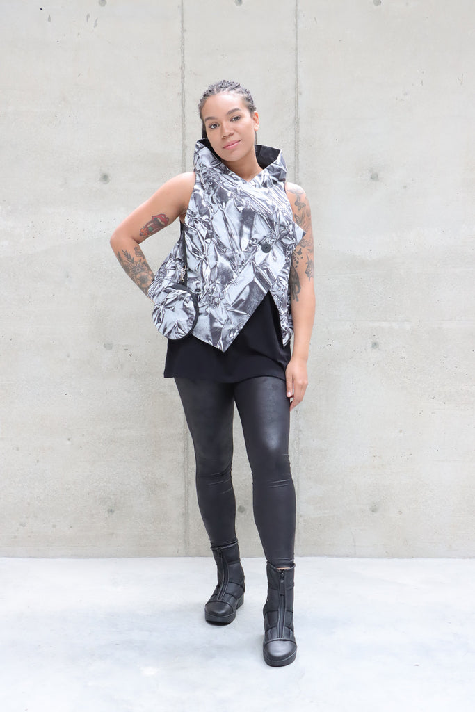 XD Xenia Design Rine Vest | ATELIER957