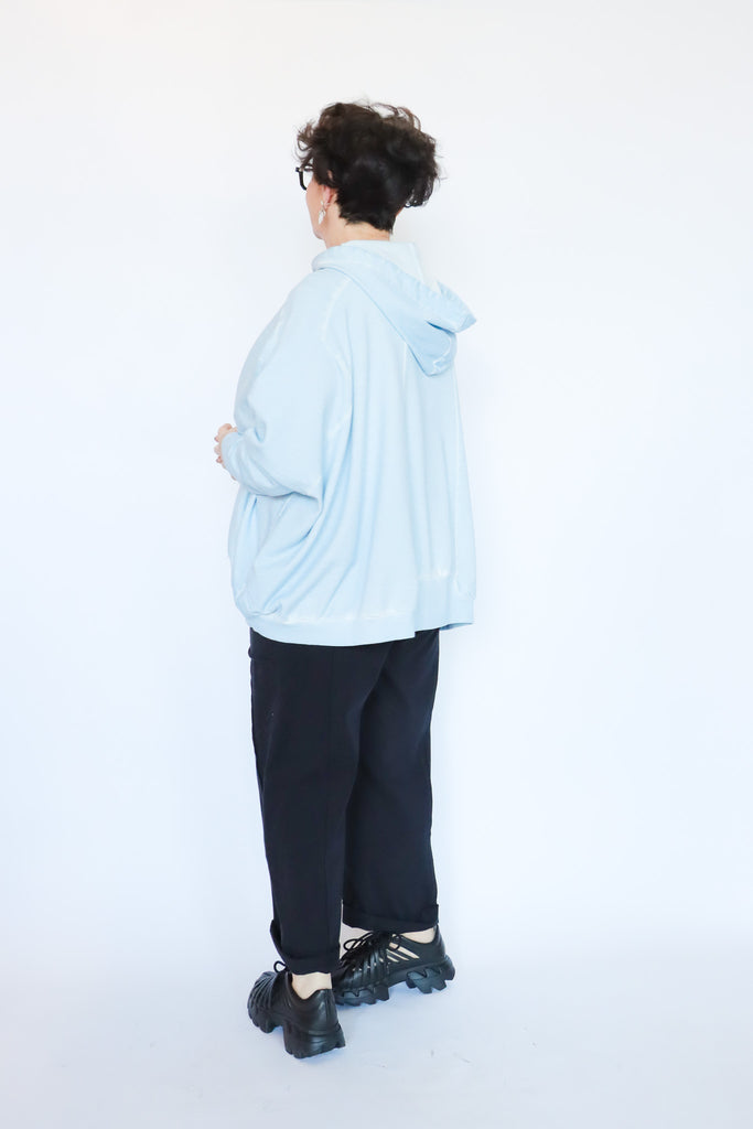 LOYKO Keel Pants | ATELIER957