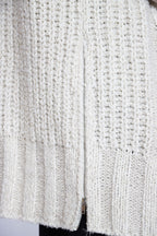 AVIU No Sleeve Jumper | ATELIER957