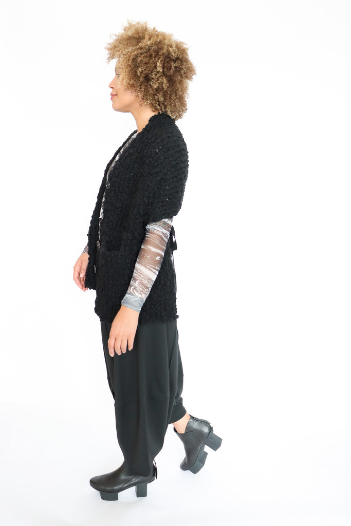 AVIU Knit Shrug | ATELIER957